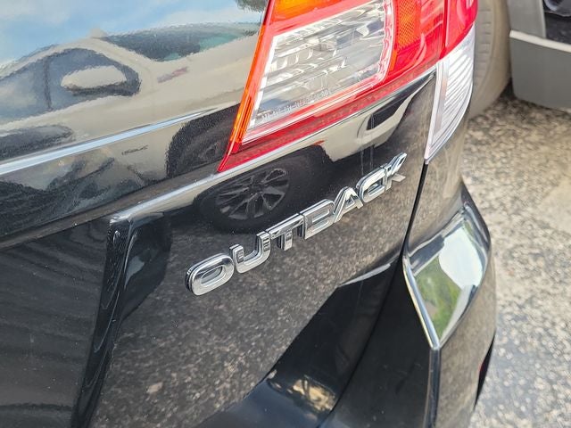 2014 Subaru Outback 2.5i Premium - Photo 37