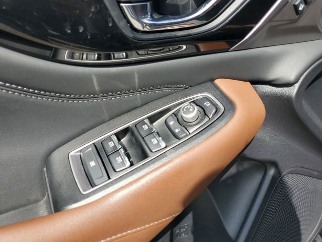 2020 Subaru Outback Touring