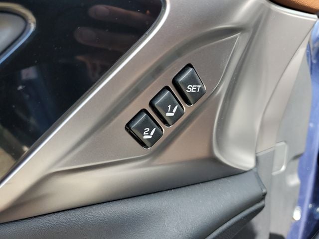 2020 Subaru Outback Touring