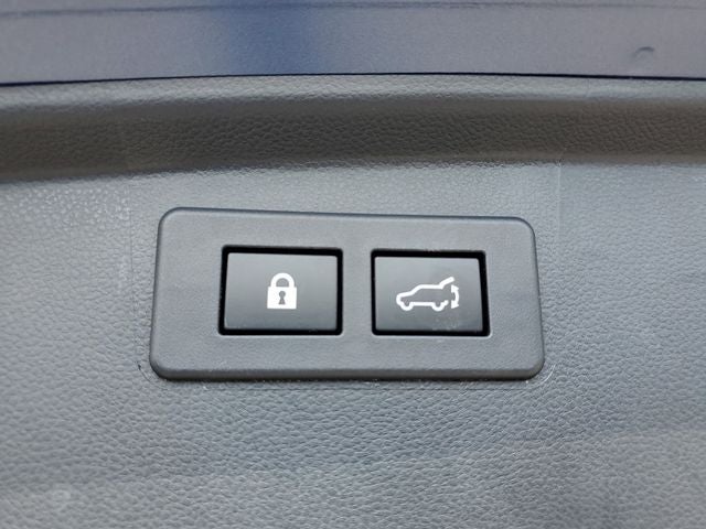 2020 Subaru Outback Touring