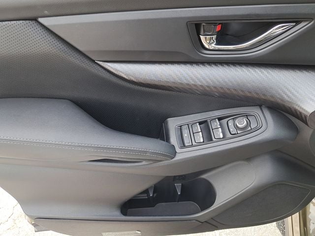 2022 Subaru Ascent Onyx Edition