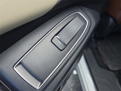 2020 Subaru Ascent Touring