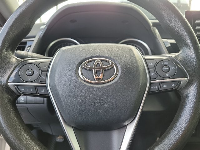 2022 Toyota Camry LE - Photo 19