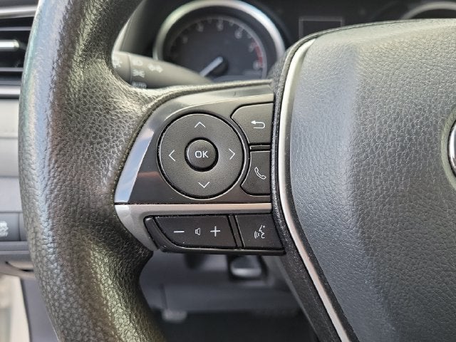 2022 Toyota Camry LE - Photo 20