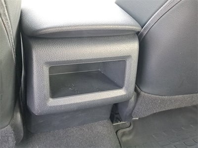 2021 Toyota Camry SE Nightshade