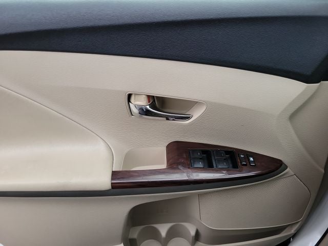 2014 Toyota Venza LE