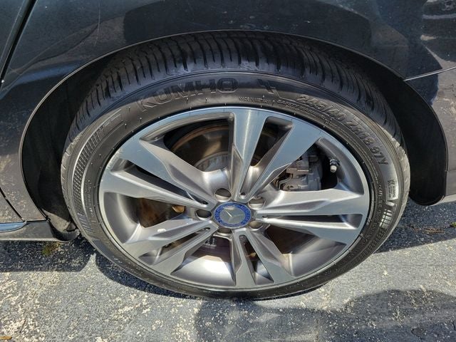 2016 Mercedes-Benz C-Class C 300