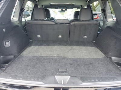 2019 Honda Passport Touring