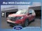 2024 Honda Passport TrailSport