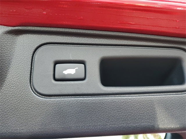 2024 Honda Passport TrailSport