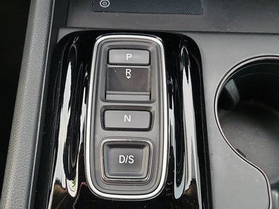 2024 Honda Pilot EX-L 7 Passenger