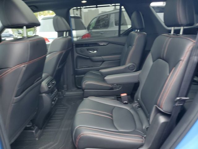 2023 Honda Pilot TrailSport