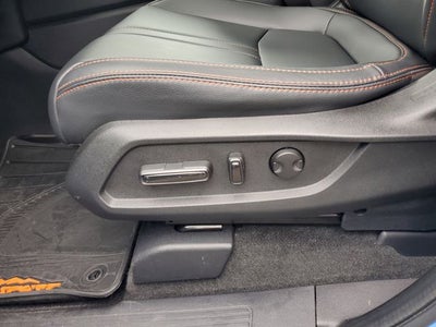 2023 Honda Pilot TrailSport