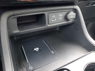 2023 Honda Pilot TrailSport