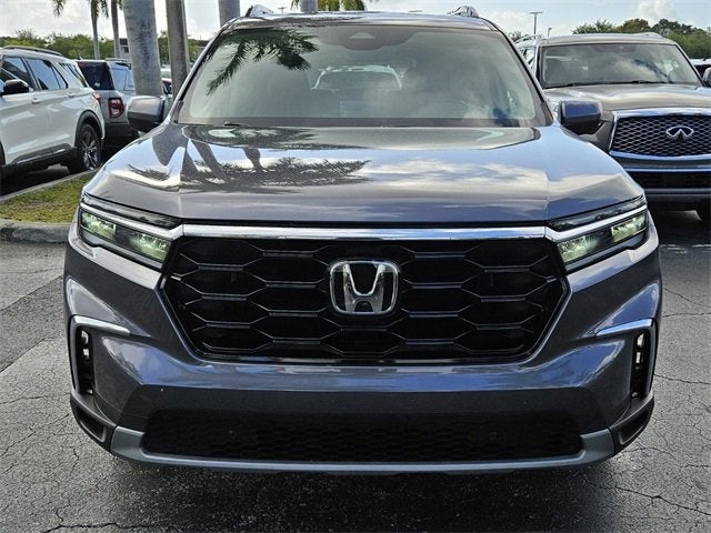 2023 Honda Pilot Touring