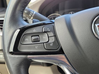 2022 Buick Enclave Essence