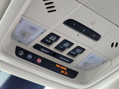 2022 Buick Enclave Essence