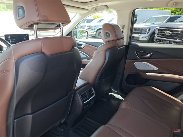 2020 Acura RDX Technology Package