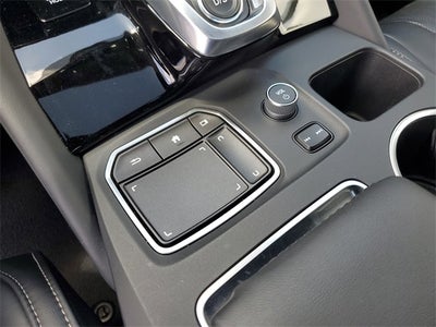 2022 Acura MDX Technology