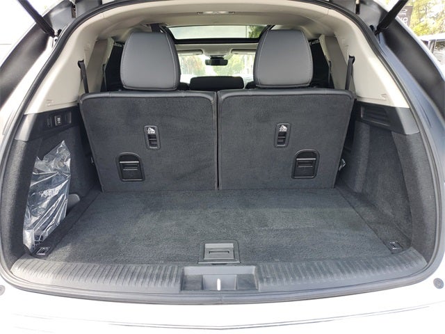 2022 Acura MDX Technology