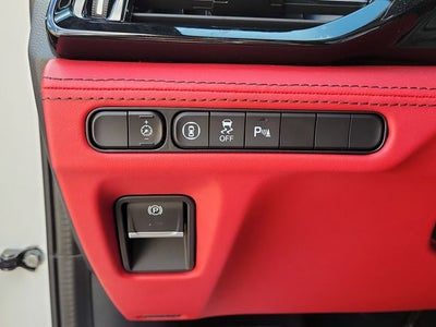 2025 Acura MDX A-Spec SH-AWD