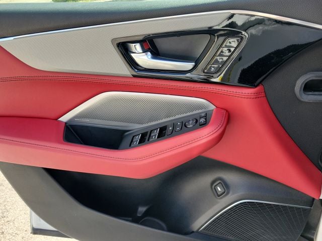 2025 Acura MDX A-Spec SH-AWD