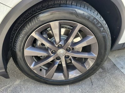 2025 Acura MDX A-Spec SH-AWD