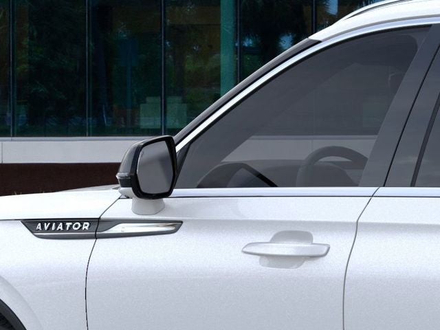 2025 Lincoln Aviator Premiere Premium