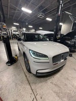 2021 Lincoln Aviator Standard