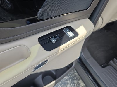 2024 Lincoln Aviator Premiere