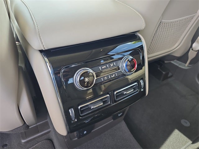 2024 Lincoln Aviator Premiere