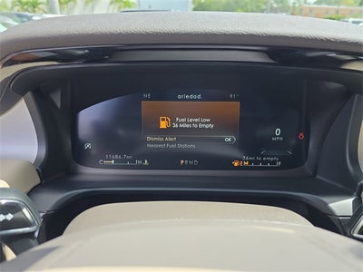 2024 Lincoln Aviator Premiere