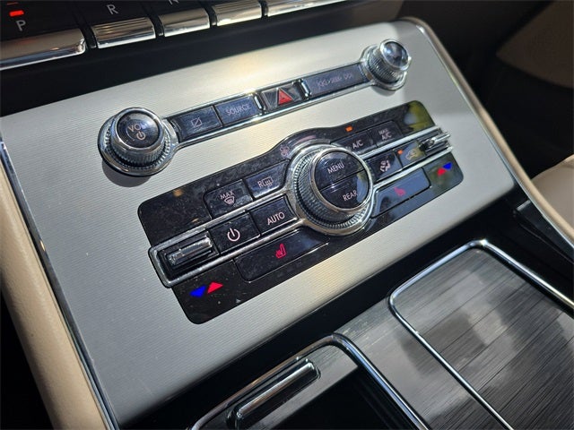 2024 Lincoln Aviator Premiere