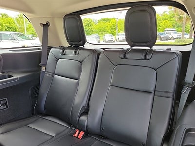 2024 Lincoln Aviator Premiere