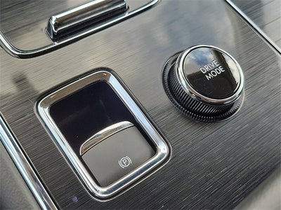 2024 Lincoln Aviator Premiere