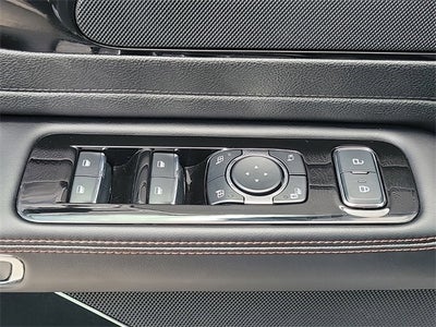 2024 Lincoln Aviator Premiere