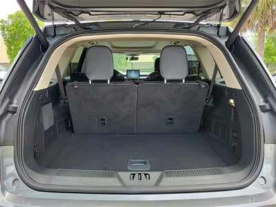 2024 Lincoln Aviator Premiere