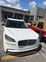 2024 Lincoln Aviator Premiere