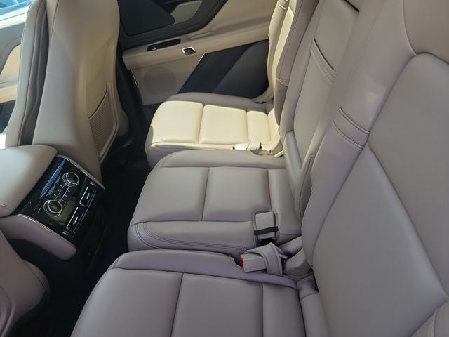 2024 Lincoln Aviator Premiere Premium