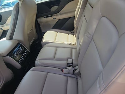 2024 Lincoln Aviator Premiere Premium