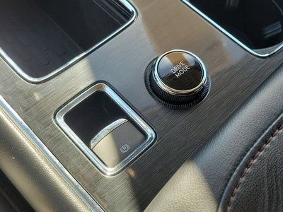 2024 Lincoln Aviator Premiere