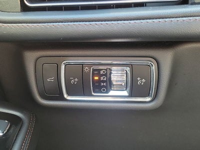 2024 Lincoln Aviator Premiere