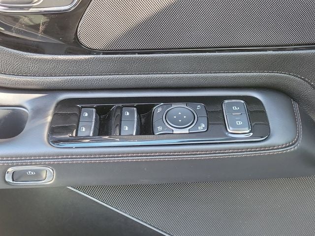 2024 Lincoln Aviator Premiere