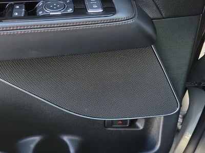 2024 Lincoln Aviator Premiere