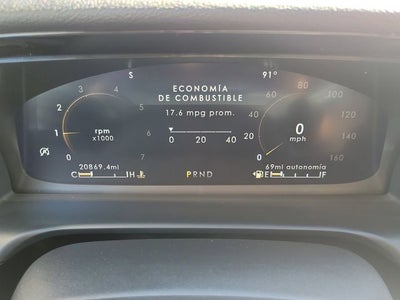 2024 Lincoln Aviator Premiere