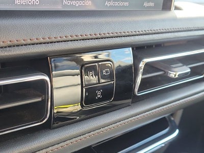 2024 Lincoln Aviator Premiere