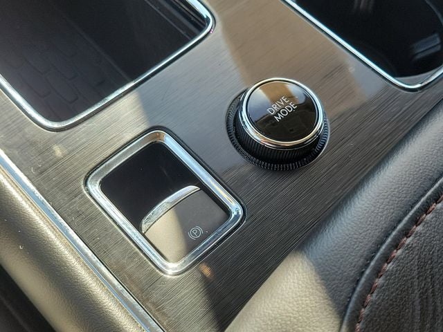 2024 Lincoln Aviator Premiere