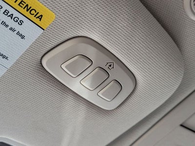 2024 Lincoln Aviator Premiere