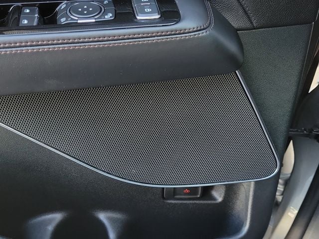 2024 Lincoln Aviator Premiere