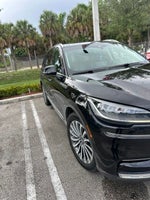 2024 Lincoln Aviator Premiere Premium
